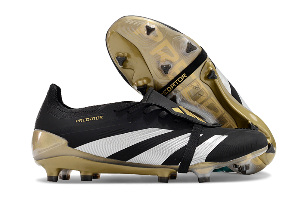 Adidas Predator Elite FT Crampon Basket de football