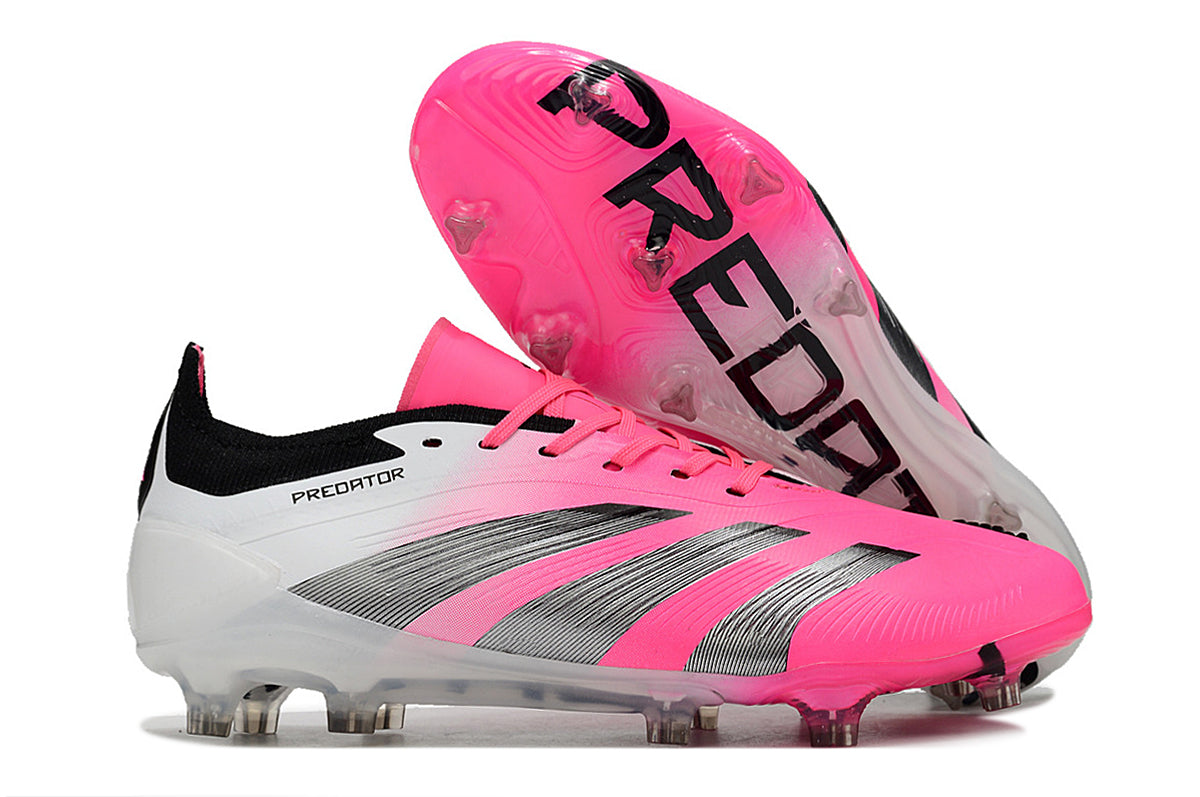 Adidas Predator Elite FT Crampon Basket de football