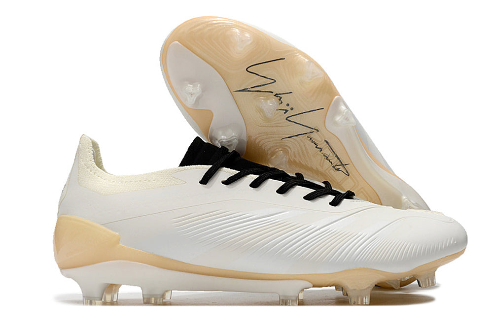 Adidas Predator Elite FT Crampon Basket de football
