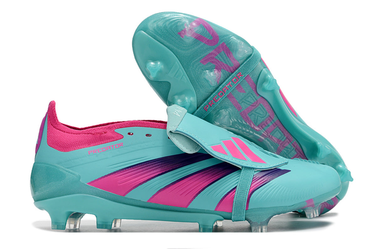 Adidas Predator Elite FT Crampon Basket de football