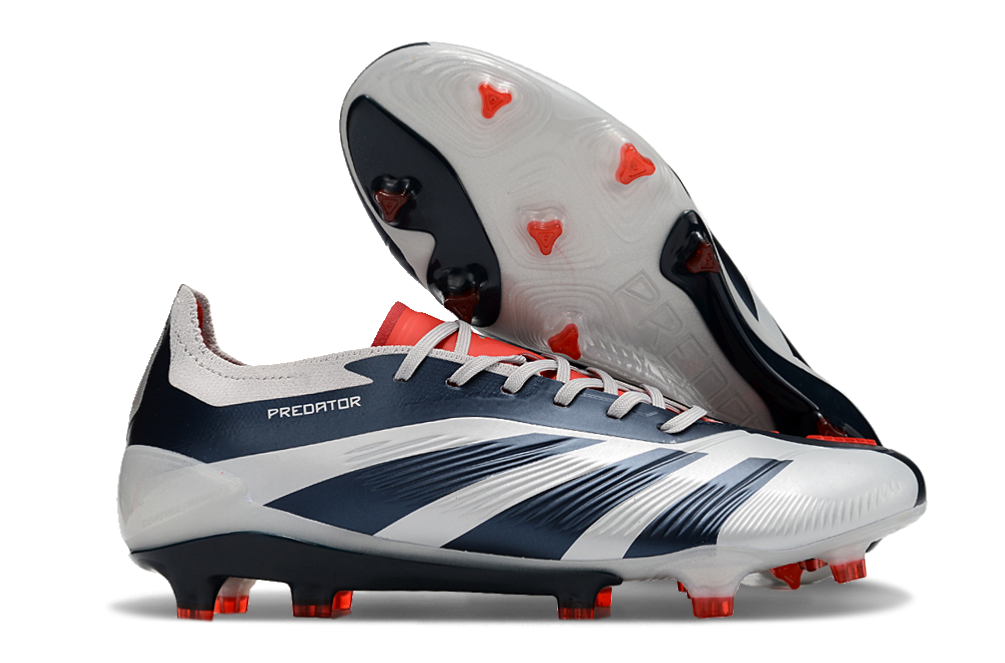 Adidas Predator Elite FT Crampon Basket de football