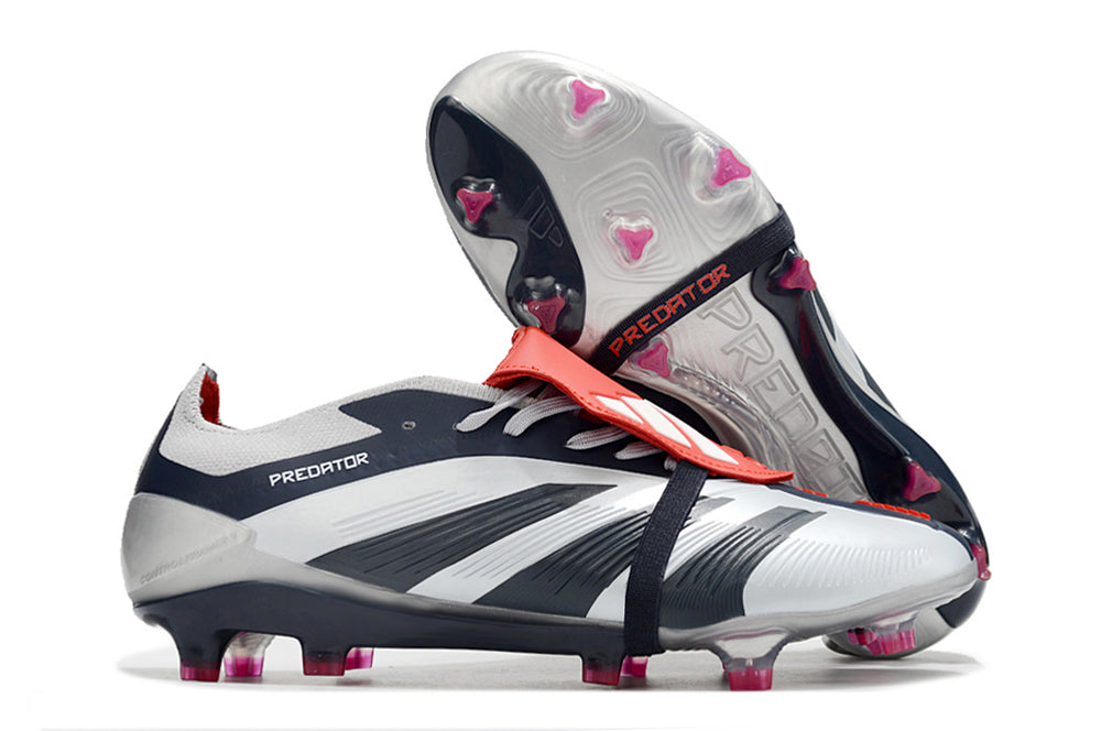 Adidas Predator Elite FT Crampon Basket de football