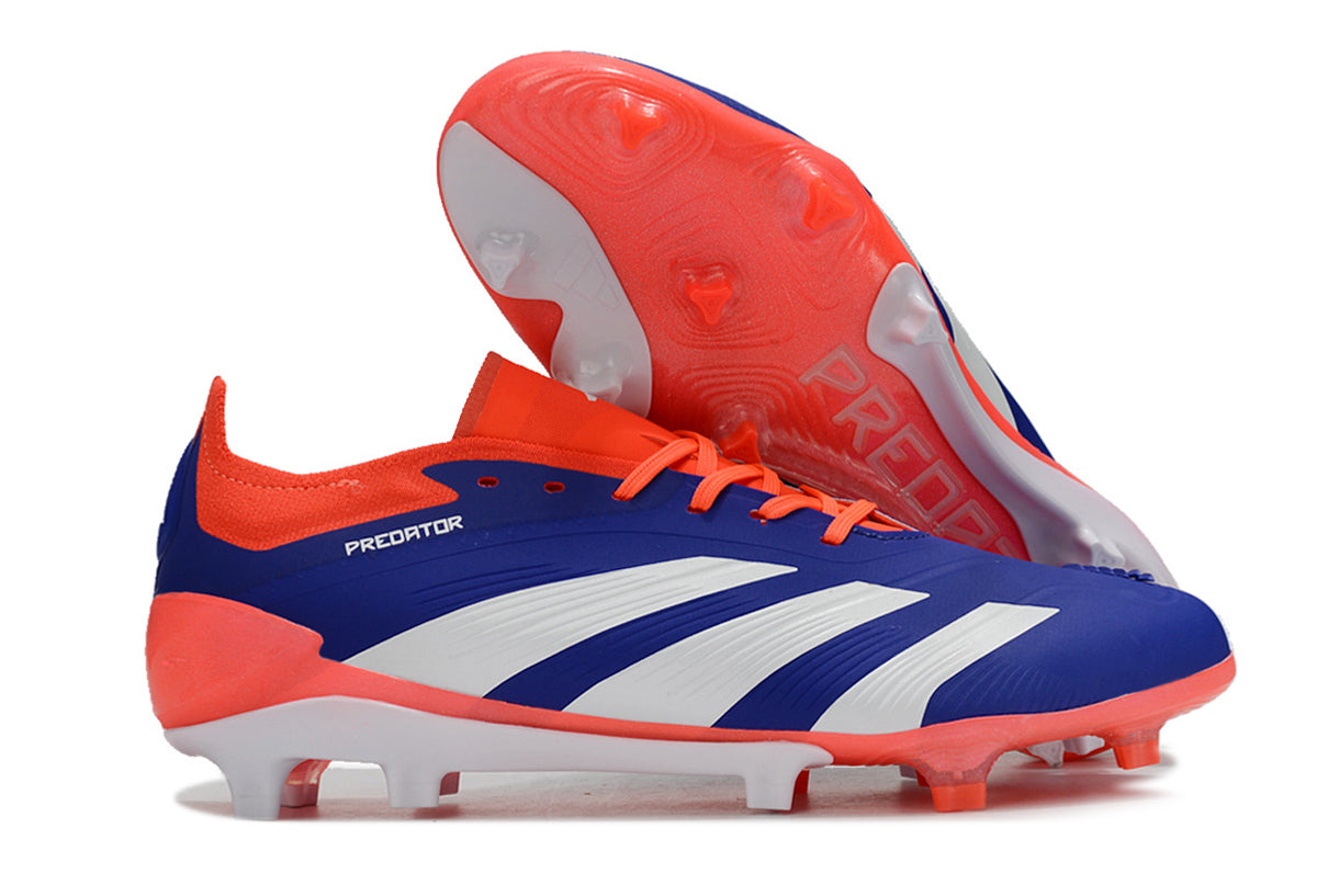Adidas Predator Elite FT Crampon Basket de football