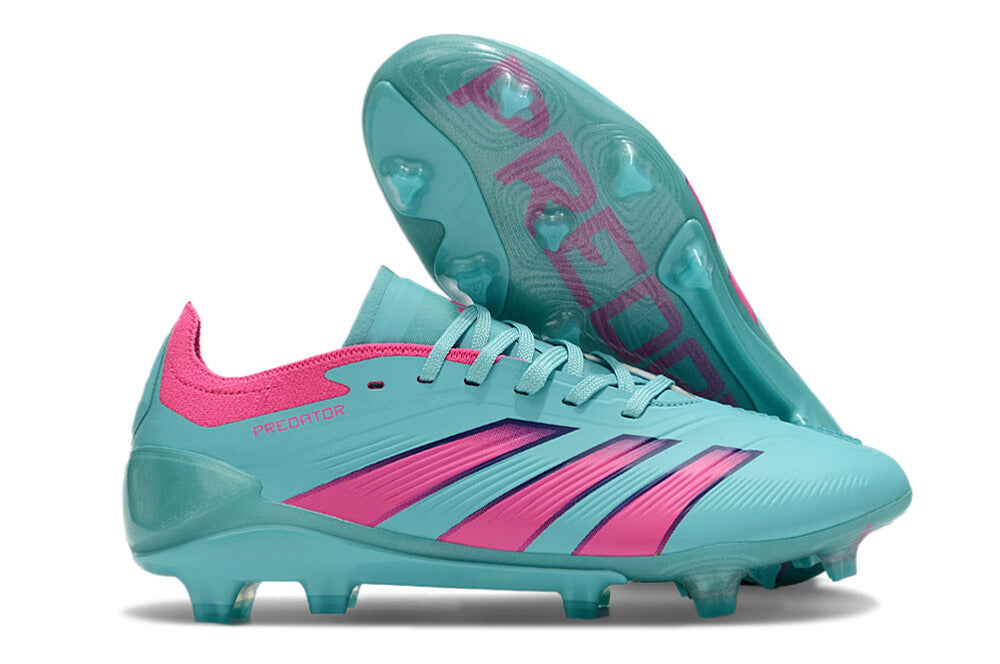 Adidas Predator Elite FT Crampon Basket de football