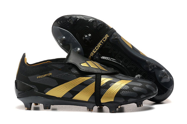 Adidas Predator Elite FT Crampon Basket de football