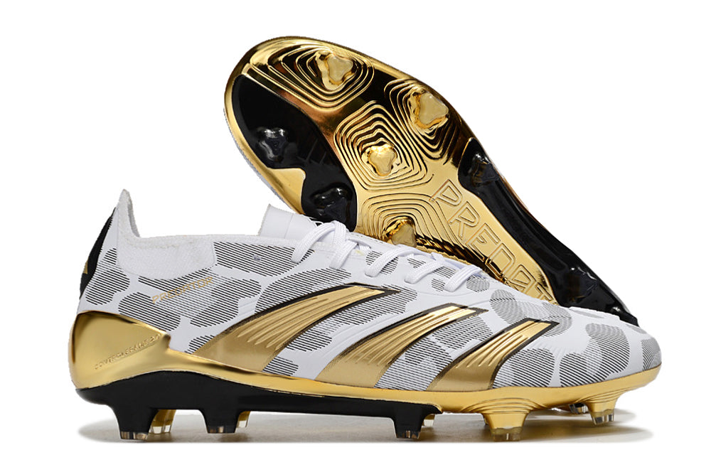 Adidas Predator Elite FT Crampon Basket de football
