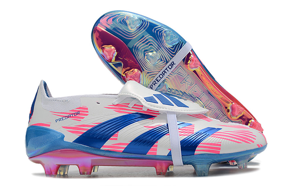 Adidas Predator Elite FT Crampon Basket de football
