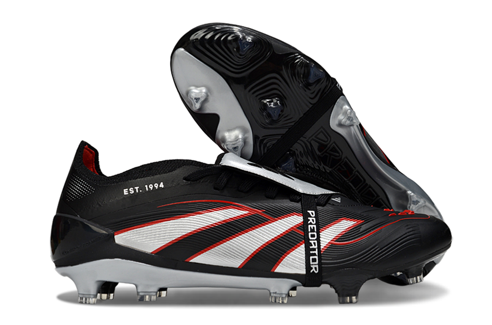 Adidas Predator Elite FT Crampon Basket de football