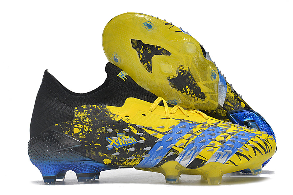 Adidas Predator Elite X-men Crampon Basket de football