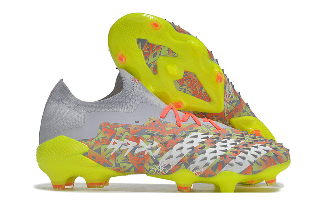 Adidas Predator Elite X-men Crampon Basket de football