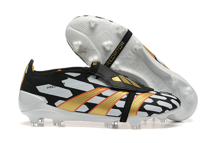 Adidas Predator Elite FT Crampon Basket de football