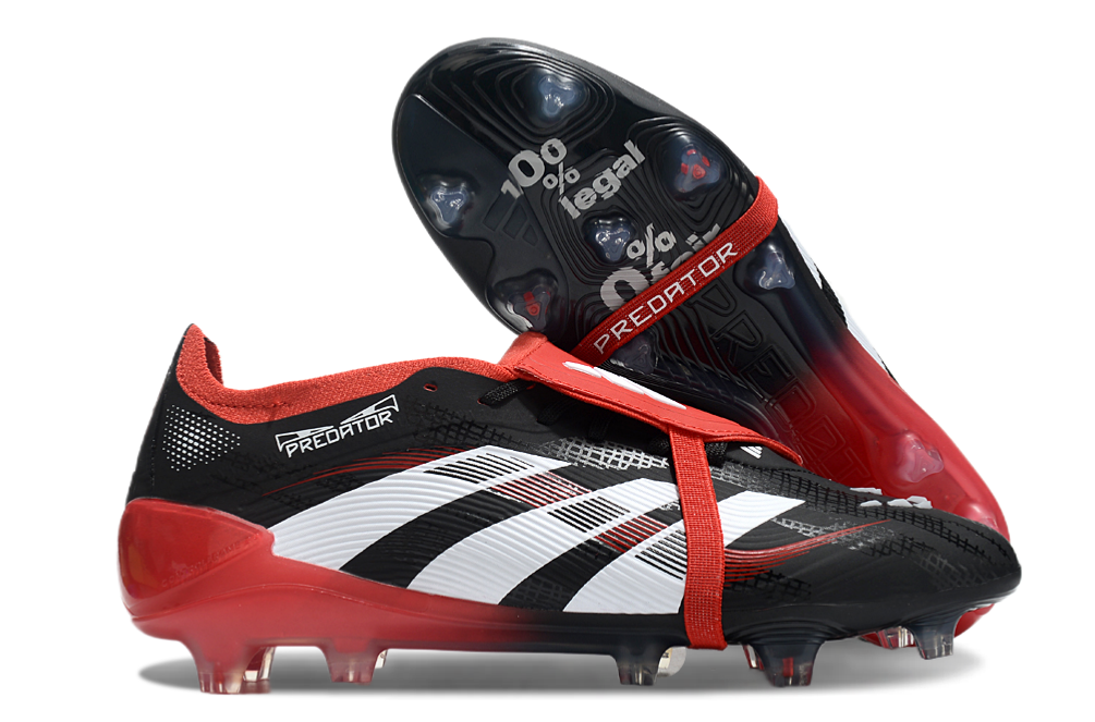 Adidas Predator Elite FT Crampon Basket de football