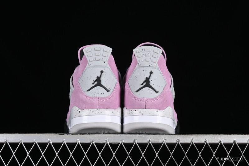 Nike Air Jordan 4 Orchid Rétro – Style iconique