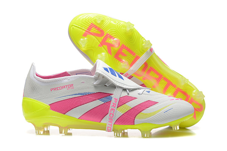Adidas Predator Elite FT Crampon Basket de football
