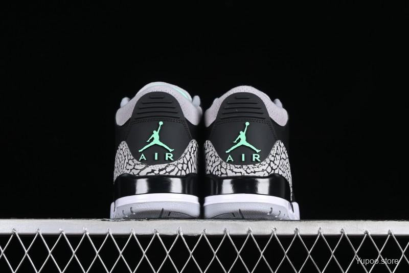 Nike Air Jordan 3 – Style iconique