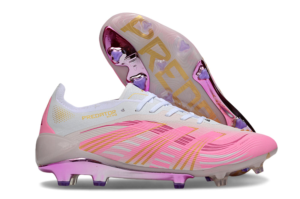 Adidas Predator Elite FT Crampon Basket de football