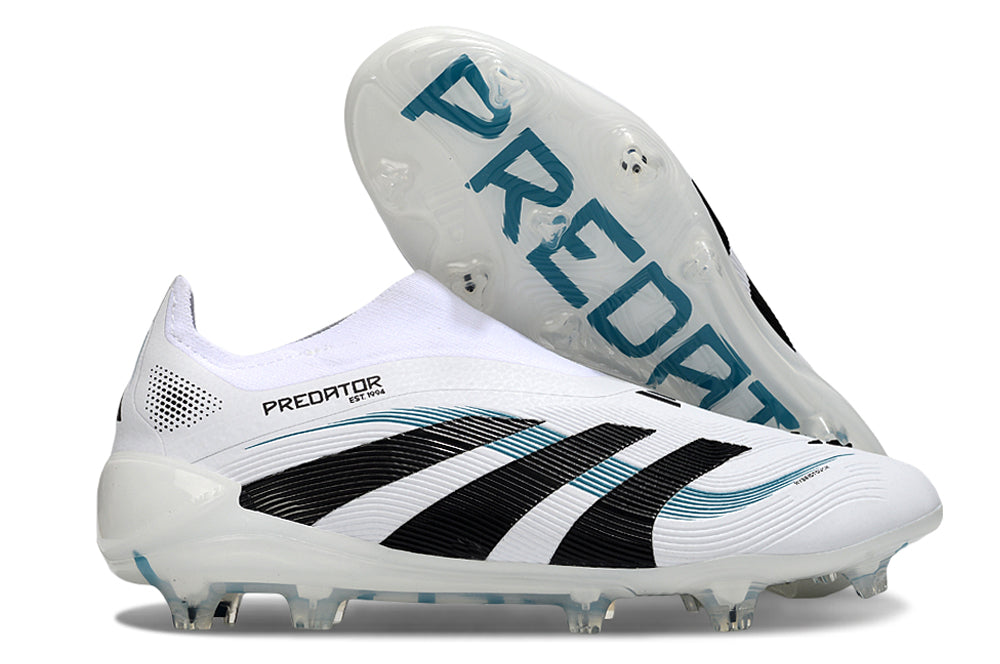 Adidas Predator Elite FT Crampon Basket de football
