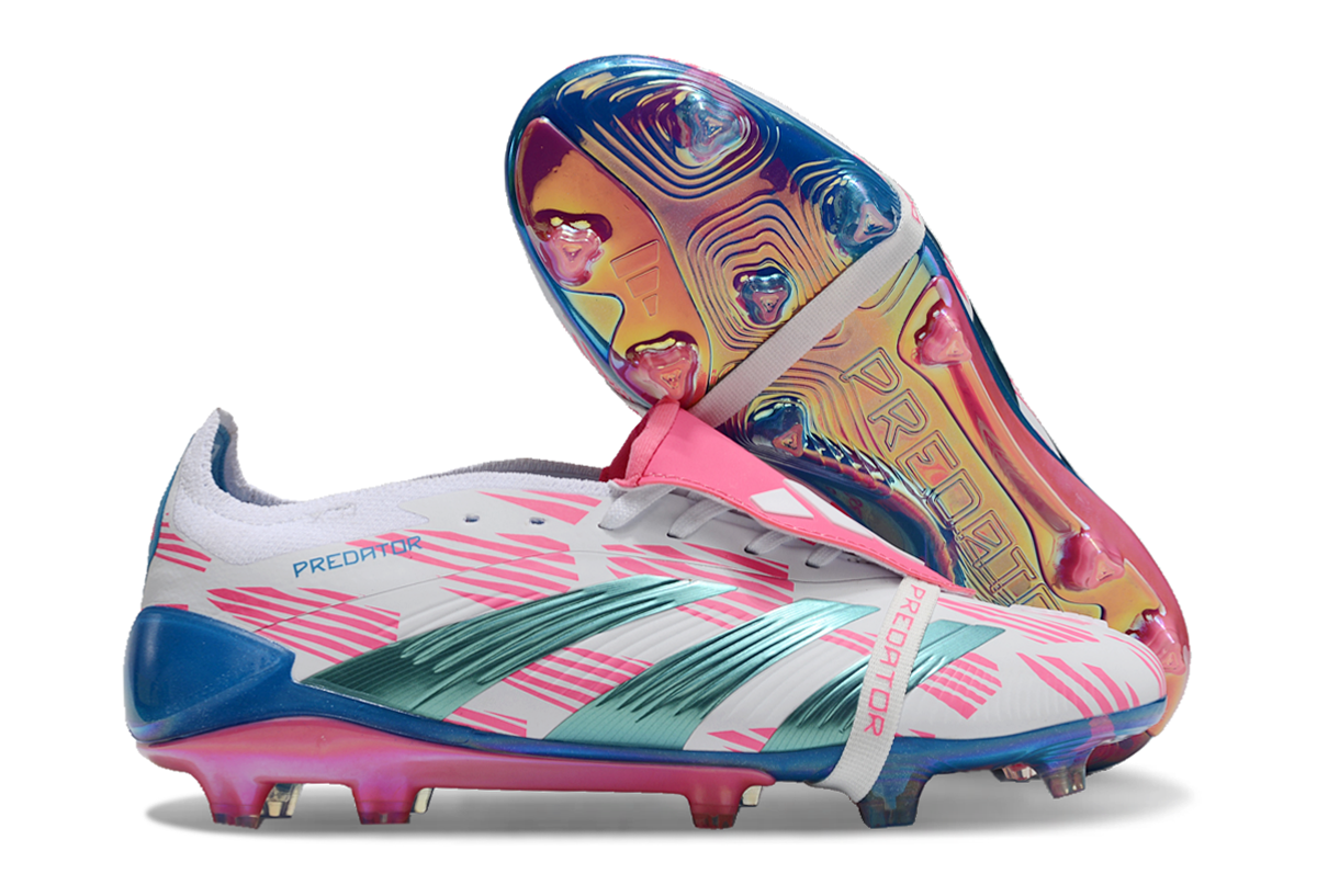 Adidas Predator Elite FT Crampon Basket de football