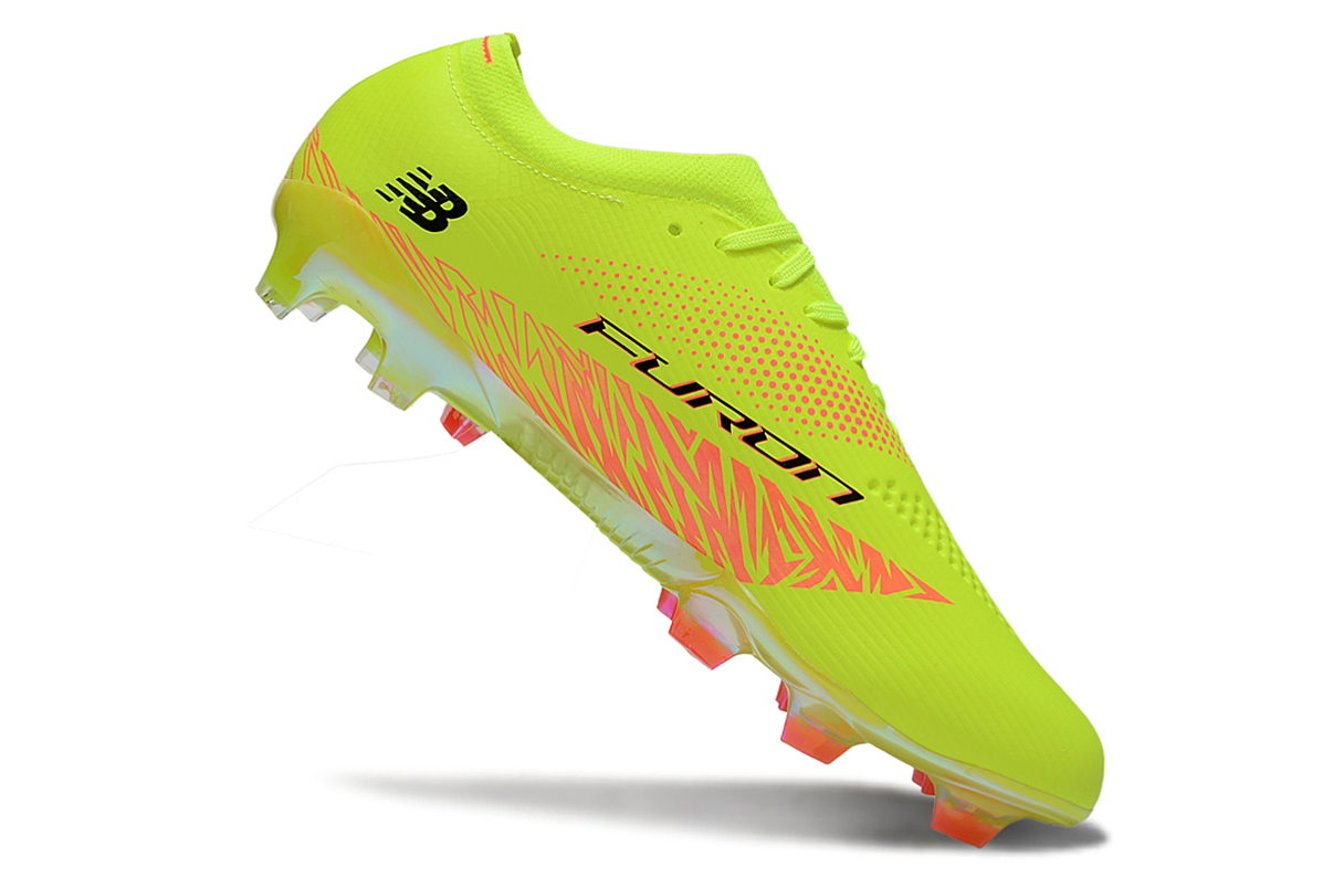 New Balance Furon V8 Elite FG – Pure vitesse, précision absolue