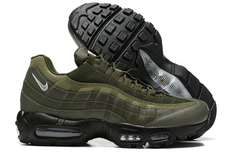 NIKE AIR MAX 95 ESSENTIAL KAKI