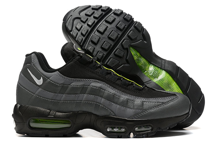 NIKE AIR MAX 95 ESSENTIAL GRISE
