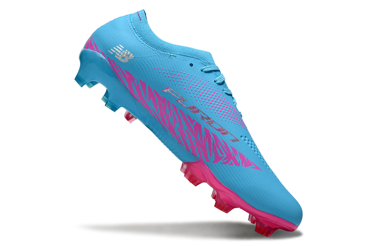 New Balance Furon V8 Elite FG – Pure vitesse, précision absolue