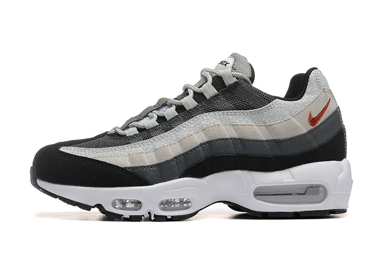 NIKE AIR MAX 95 ESSENTIAL NOIRE BEIGE