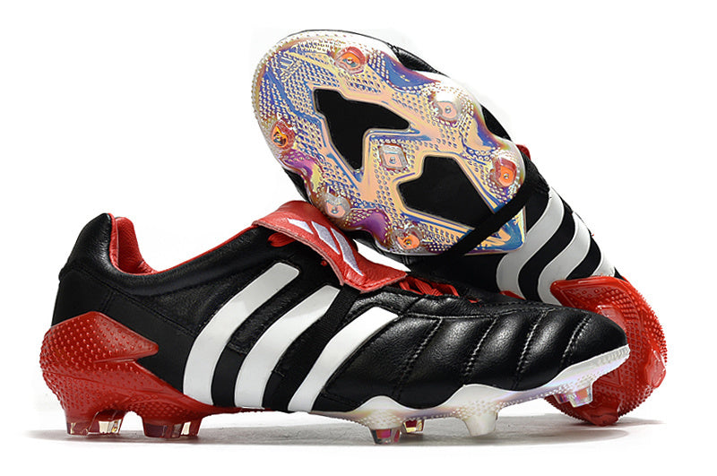 Adidas Predator Freak.1 FG – Domine le jeu avec précision & puissance