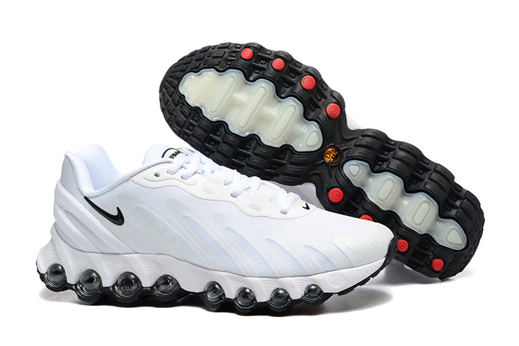 NIKE AIR MAX DN8 BLANC