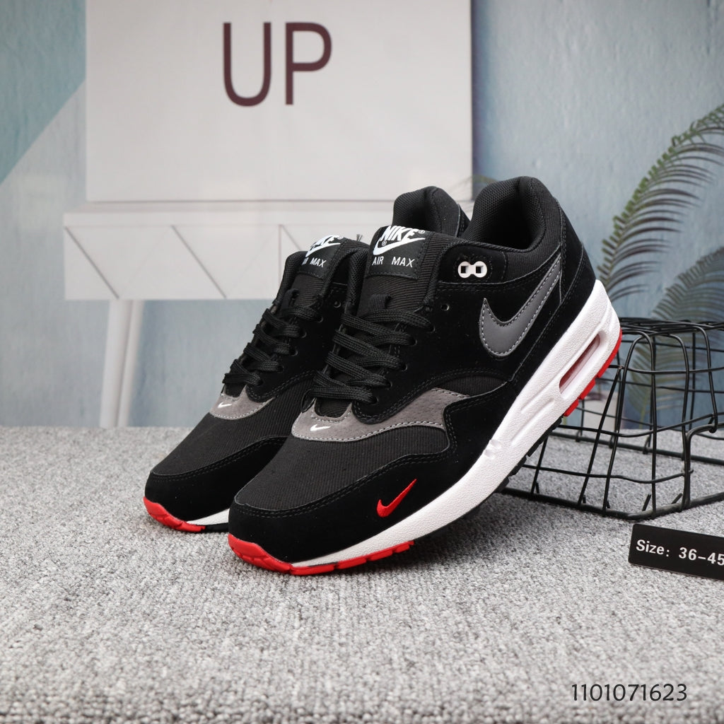 NIKE AIR MAX 90 NOIR