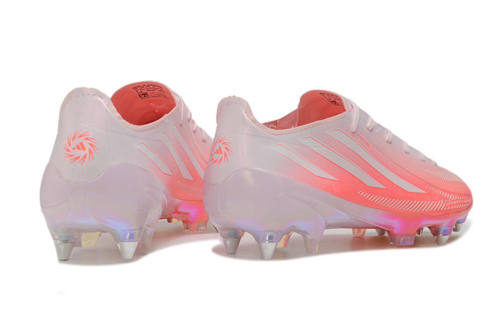 Adidas adidas F50 Hyperfast Elite Crampon Basket de football