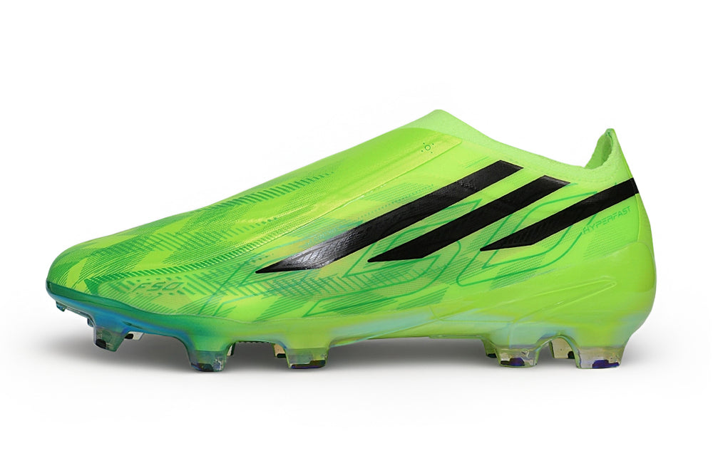 Adidas F50 Hyperfast Elite Crampon Basket de football