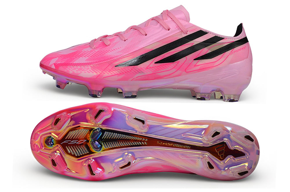 Adidas F50 Hyperfast Elite Crampon Basket de football