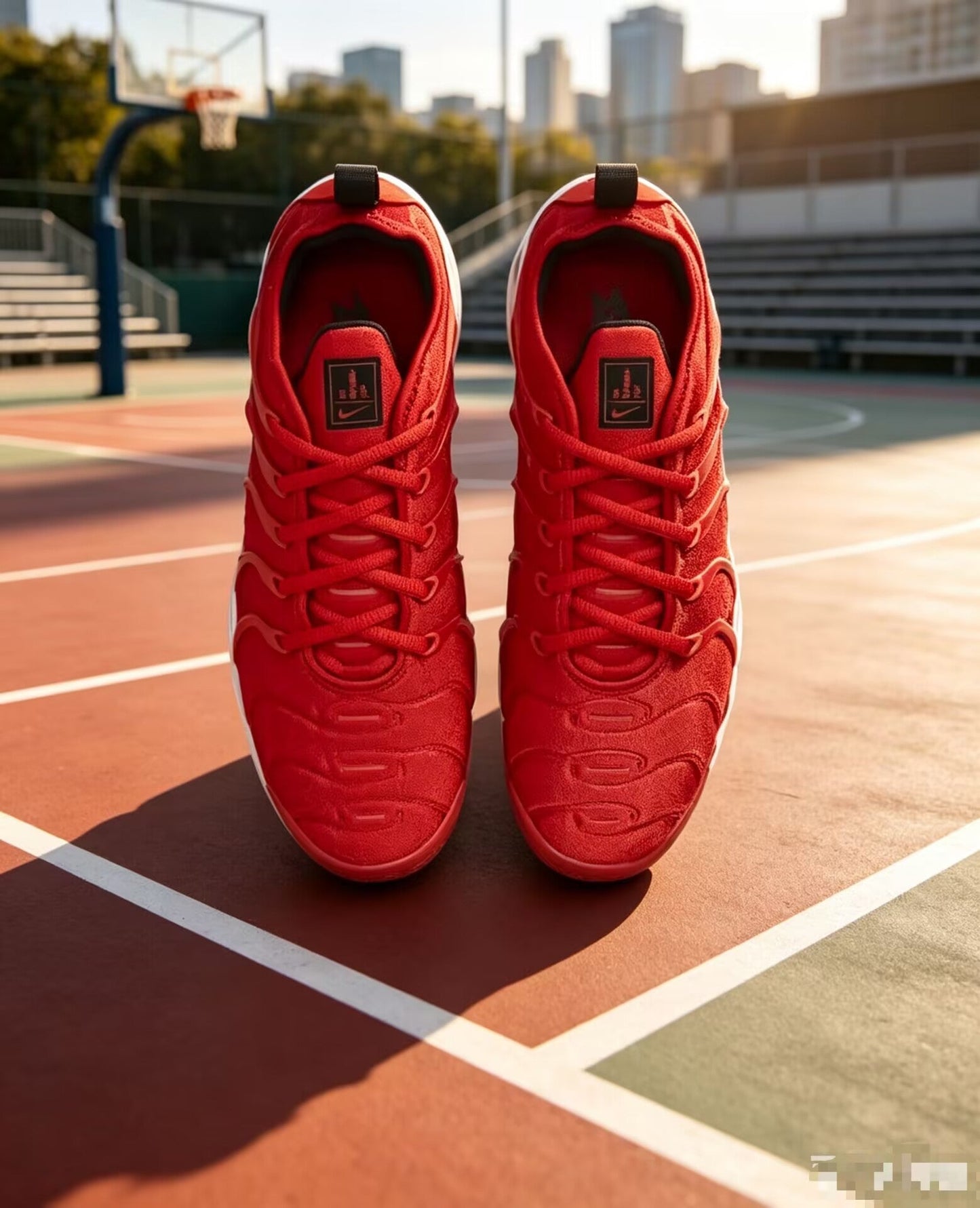 Nike Air VaporMax Plus – Fusion entre héritage & innovation