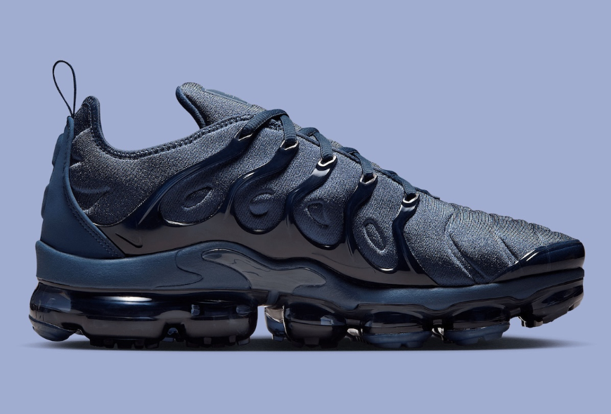 Nike Air VaporMax Plus – Fusion entre héritage & innovation