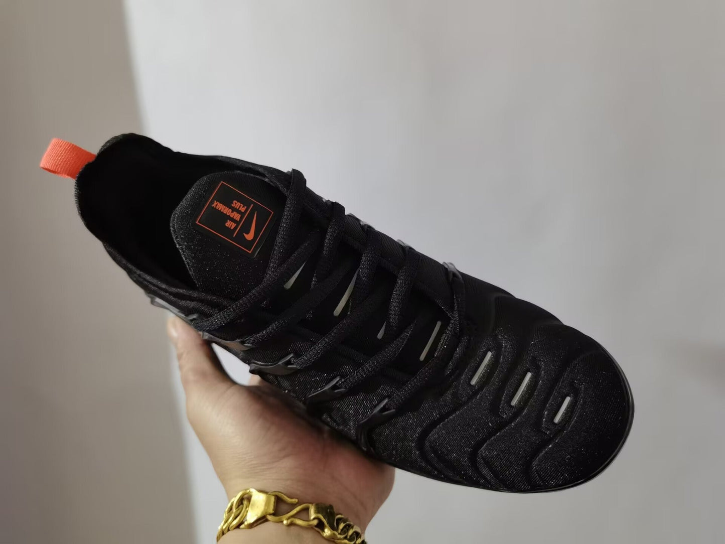 Nike Air VaporMax Plus – Fusion entre héritage & innovation
