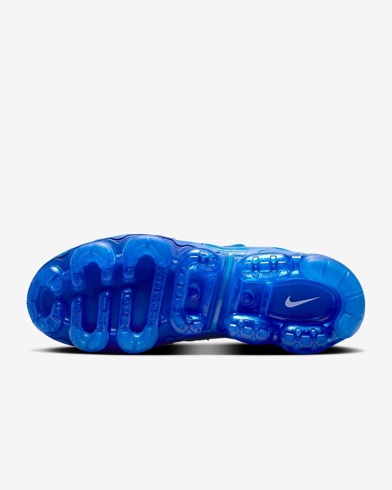Nike Air VaporMax Plus – Fusion entre héritage & innovation
