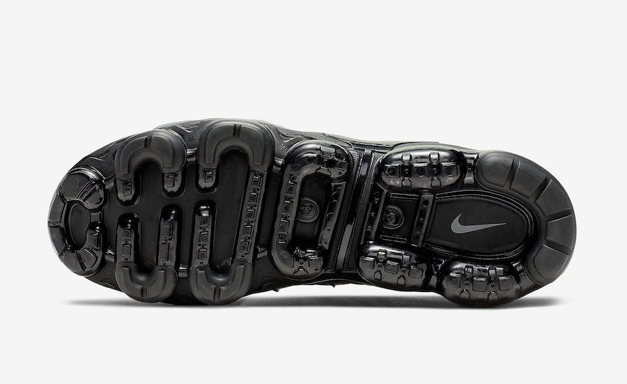 Nike Air VaporMax Plus – Fusion entre héritage & innovation