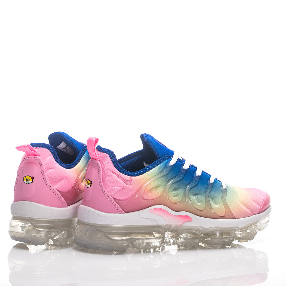 Nike Air VaporMax Plus – Fusion entre héritage & innovation