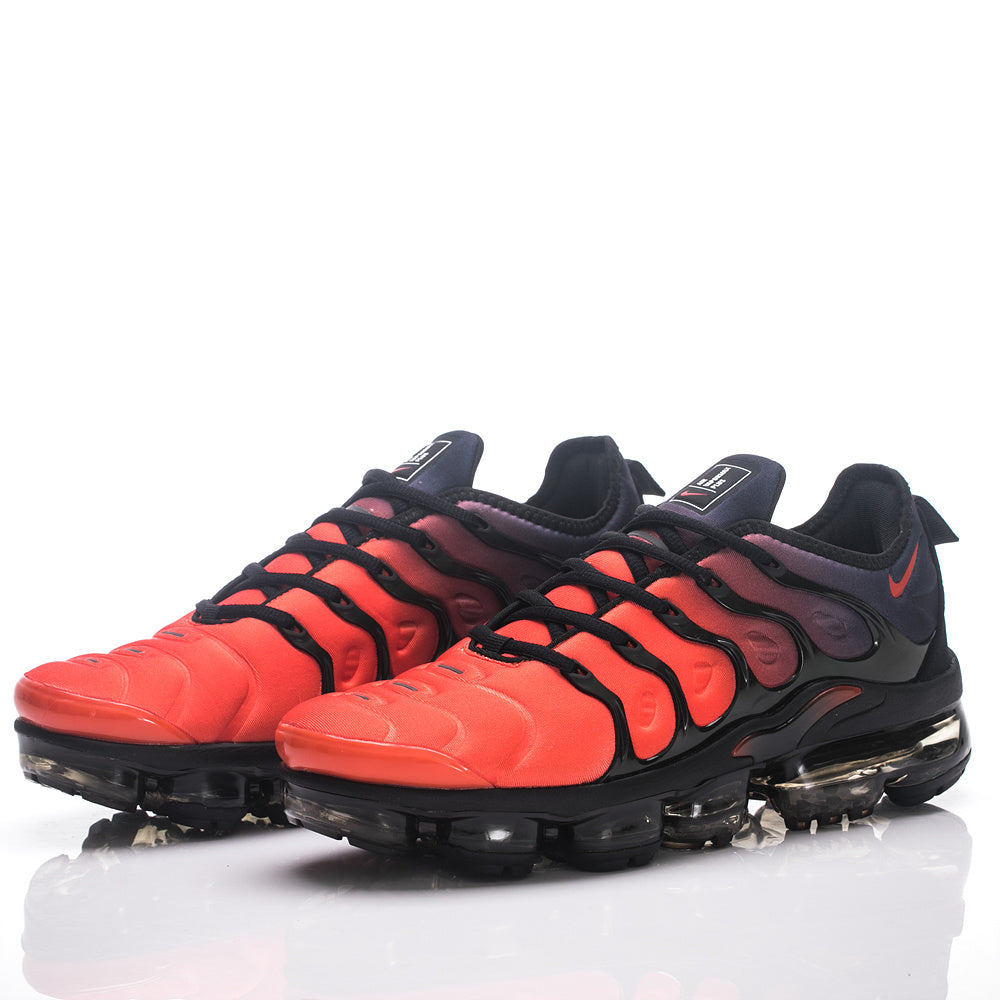 Nike Air VaporMax Plus – Fusion entre héritage & innovation