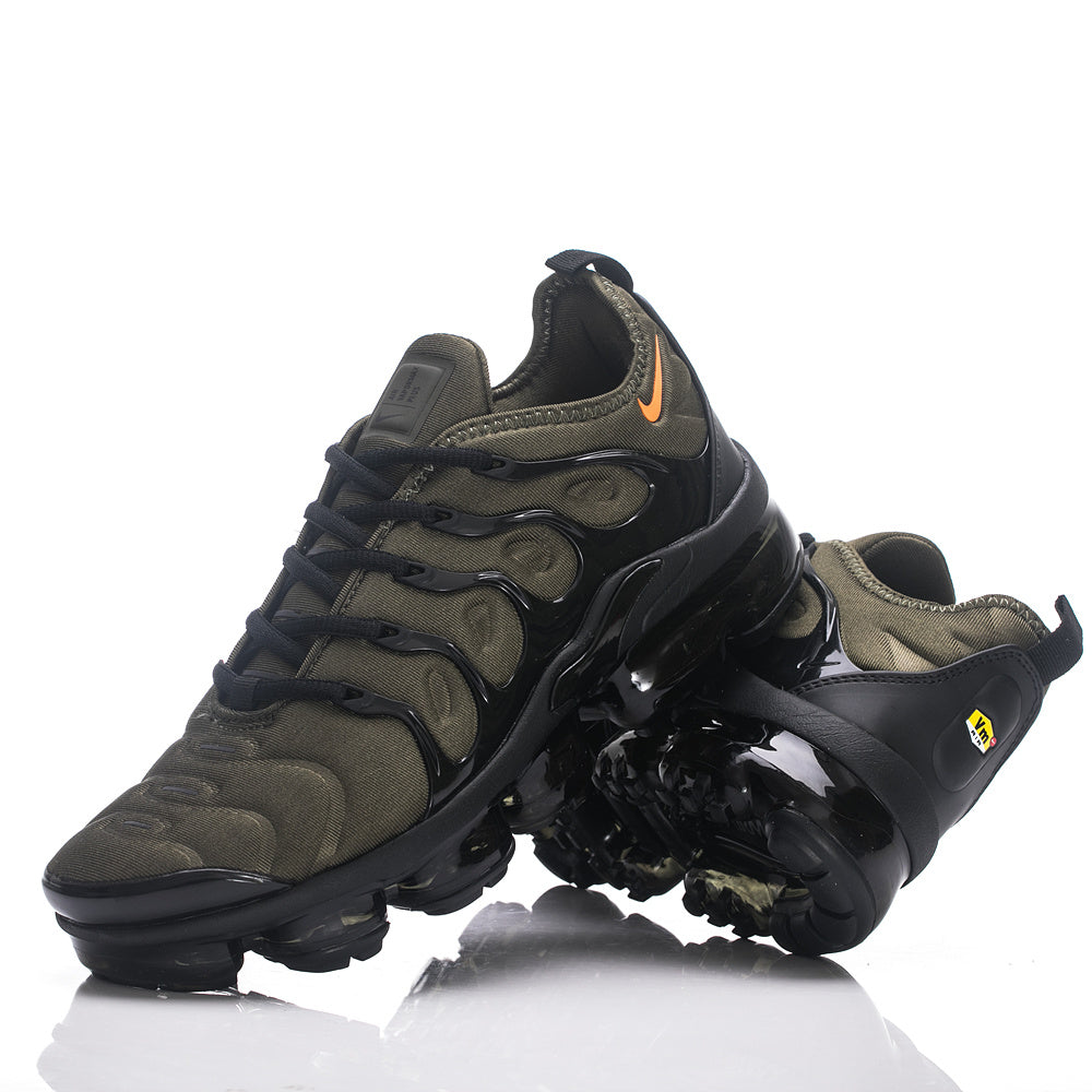 Nike Air VaporMax Plus – Fusion entre héritage & innovation