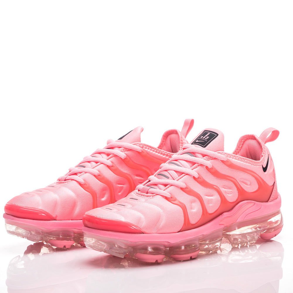 Nike Air VaporMax Plus – Fusion entre héritage & innovation