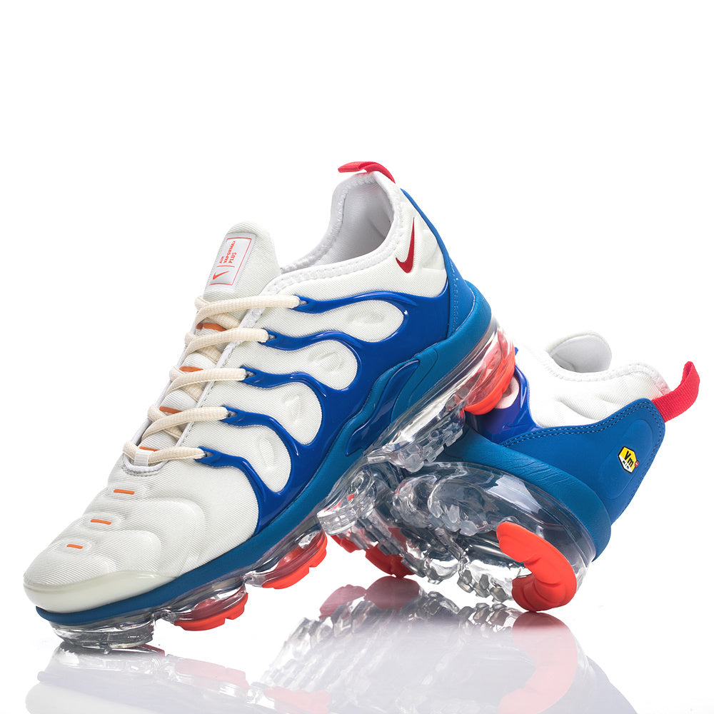 Nike Air VaporMax Plus – Fusion entre héritage & innovation