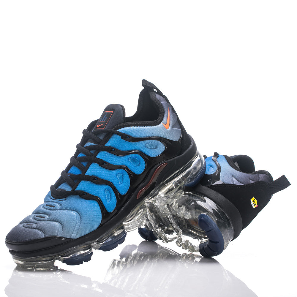 Nike Air VaporMax Plus – Fusion entre héritage & innovation