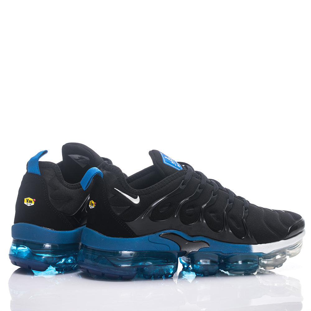 Nike Air VaporMax Plus – Fusion entre héritage & innovation