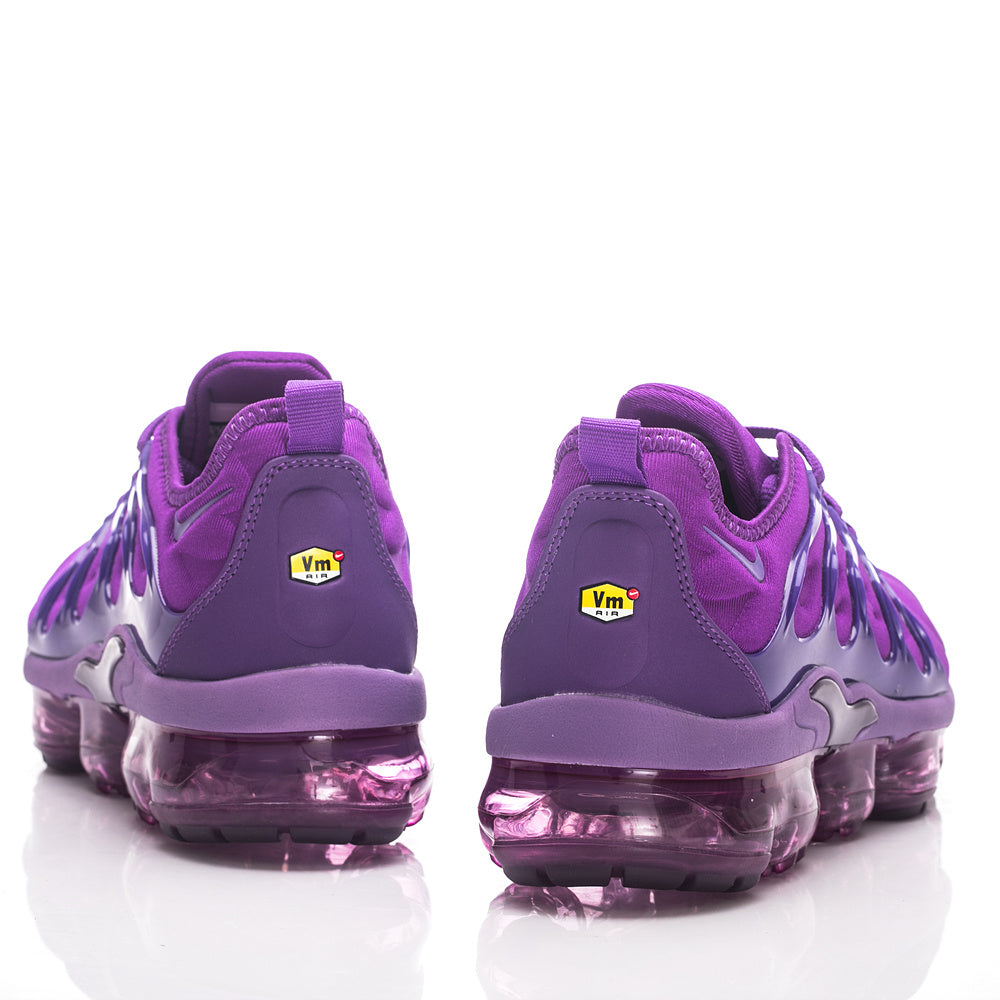 Nike Air VaporMax Plus – Fusion entre héritage & innovation