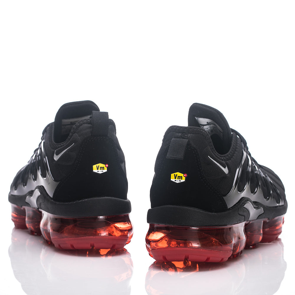 Nike Air VaporMax Plus – Fusion entre héritage & innovation