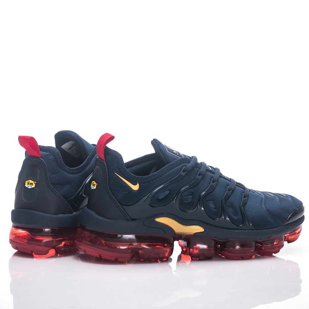 Nike Air VaporMax Plus – Fusion entre héritage & innovation