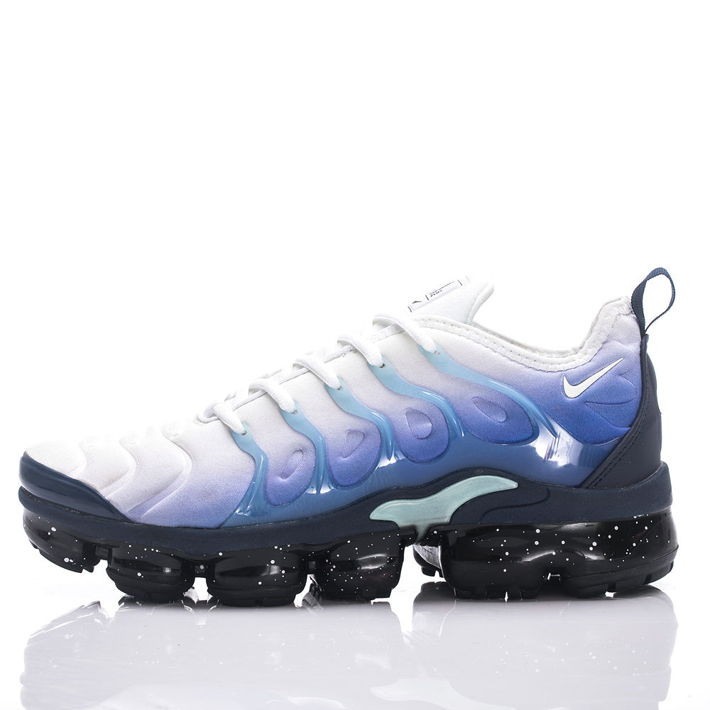 Nike Air VaporMax Plus – Fusion entre héritage & innovation