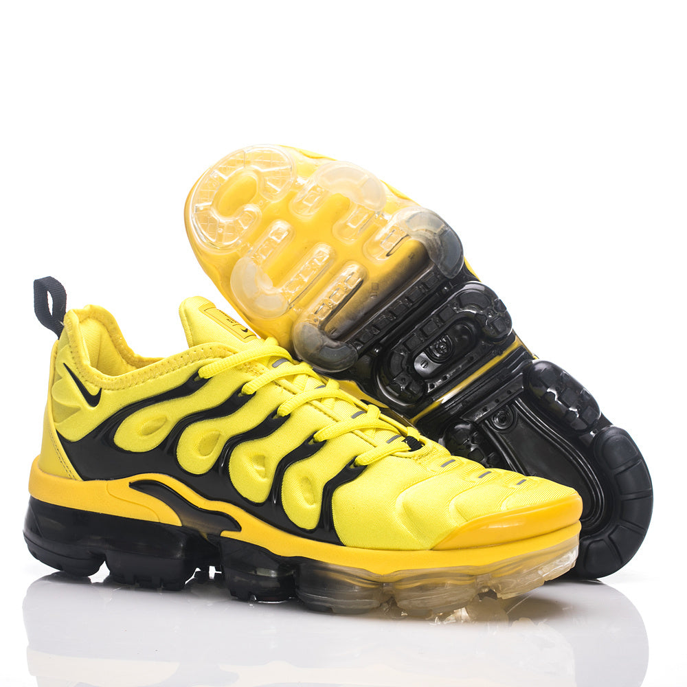Nike Air VaporMax Plus – Fusion entre héritage & innovation